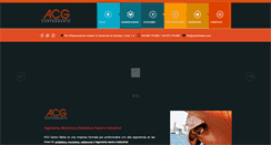 Desktop Screenshot of centrobahia.com